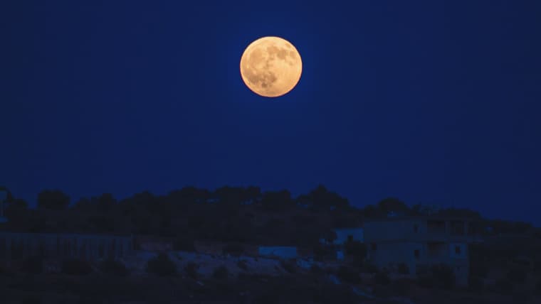 【画像】新月と満月の願い事の違い
